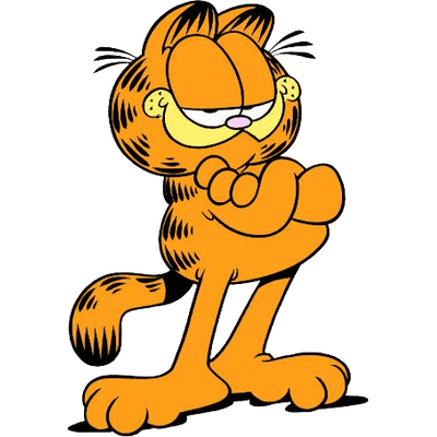 Garfield